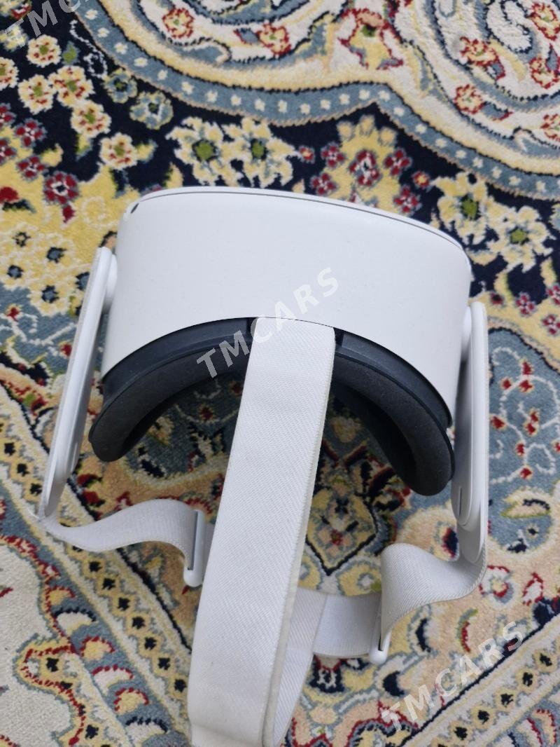 Oculus quest 2 128gb - Çärjew - img 3
