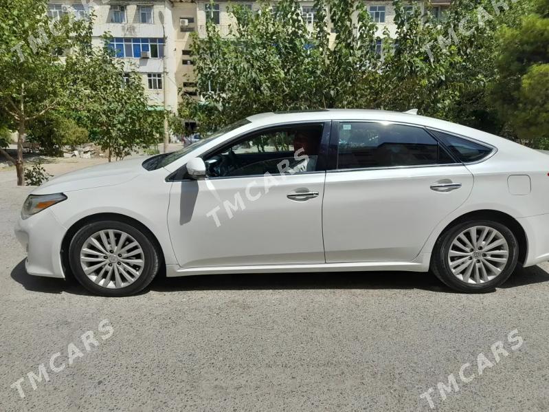 Toyota Avalon 2013 - 300 000 TMT - Акдепе - img 2