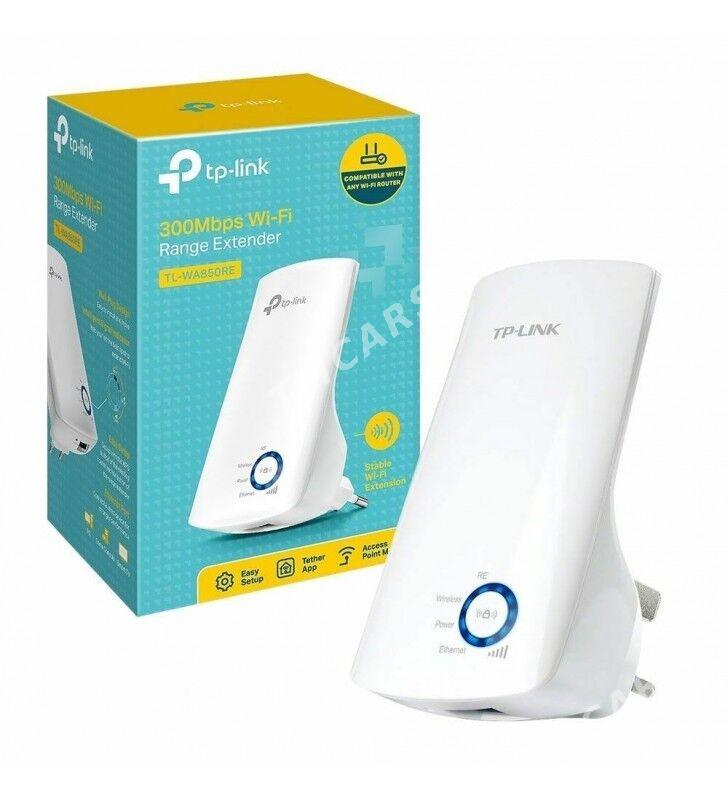 Wi-Fi Усилители - Мары - img 4