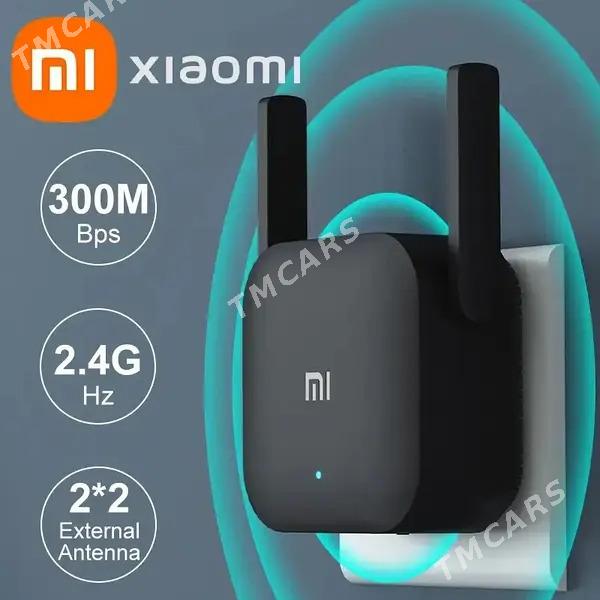 Wi-Fi Усилители - Мары - img 3