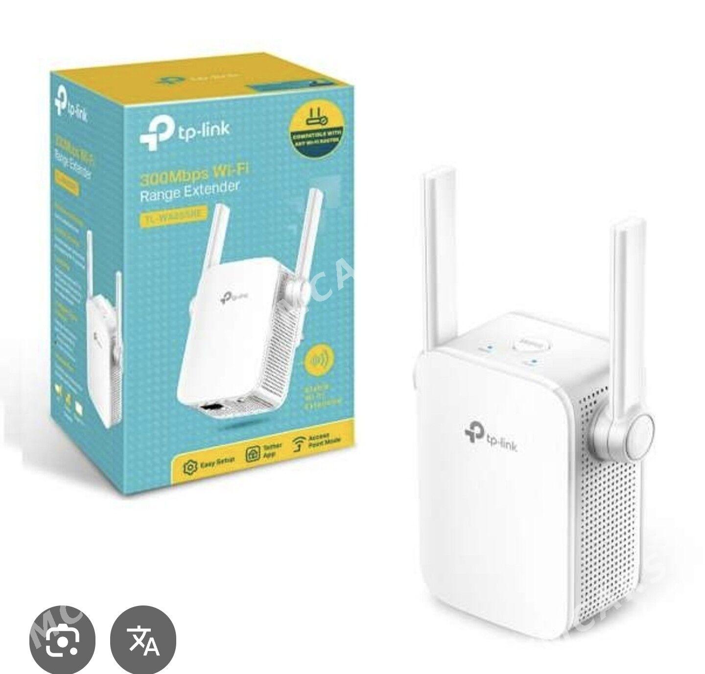 Wi-Fi Усилители - Мары - img 5