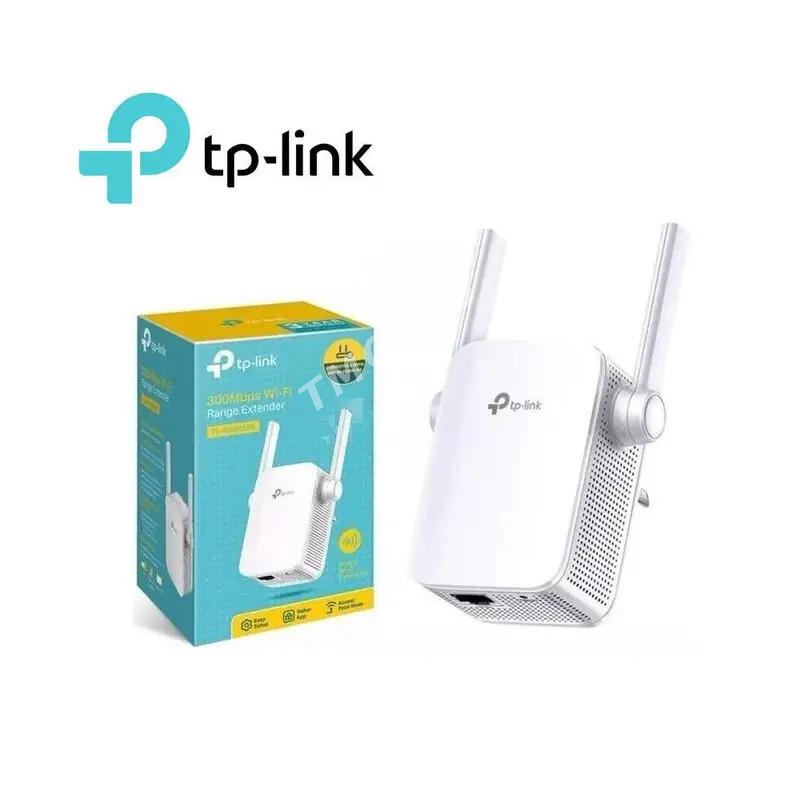 Wi-Fi Усилители - Мары - img 6