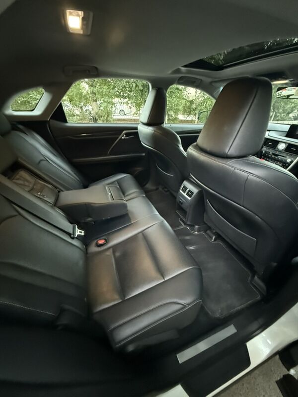 Lexus RX 350 2019 - 450 000 TMT - Aşgabat - img 2
