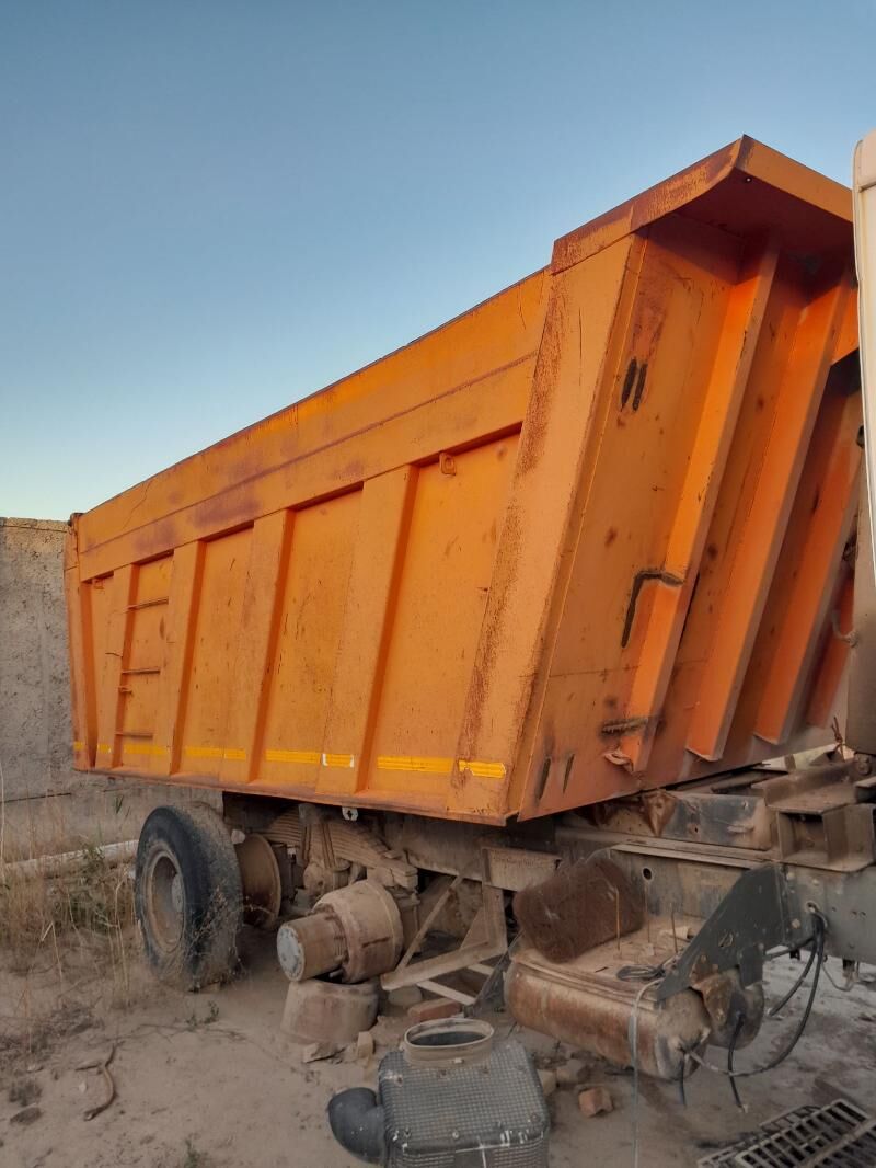 kuzuw bort 33 000 TMT - Кака - img 3
