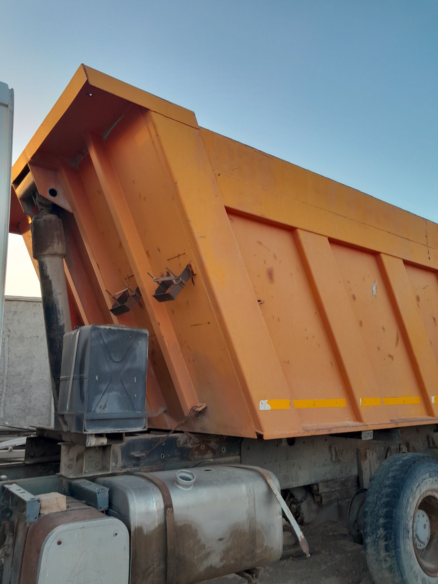 kuzuw bort 33 000 TMT - Кака - img 2