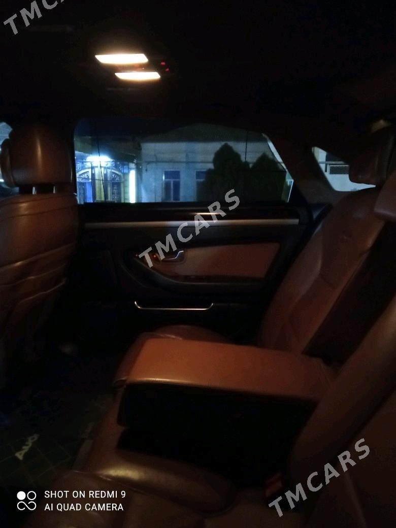 Audi A8 2008 - 200 000 TMT - Туркменабат - img 3