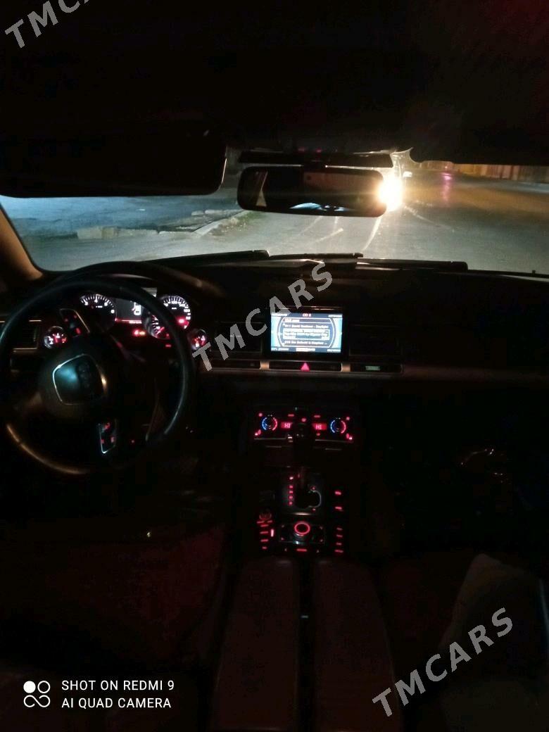 Audi A8 2008 - 200 000 TMT - Туркменабат - img 2