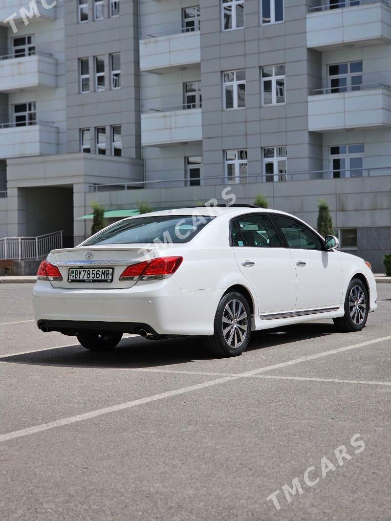 Toyota Avalon 2011 - 320 000 TMT - Мары - img 3