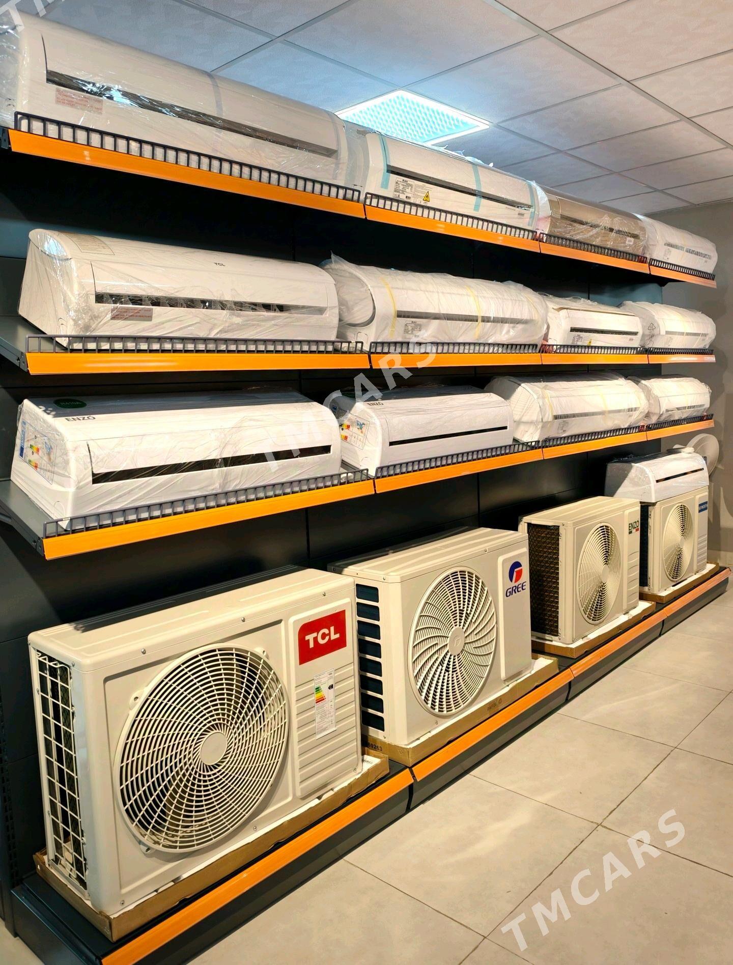 🧊 40-LYK GREE KONDISIONER - Aşgabat - img 7