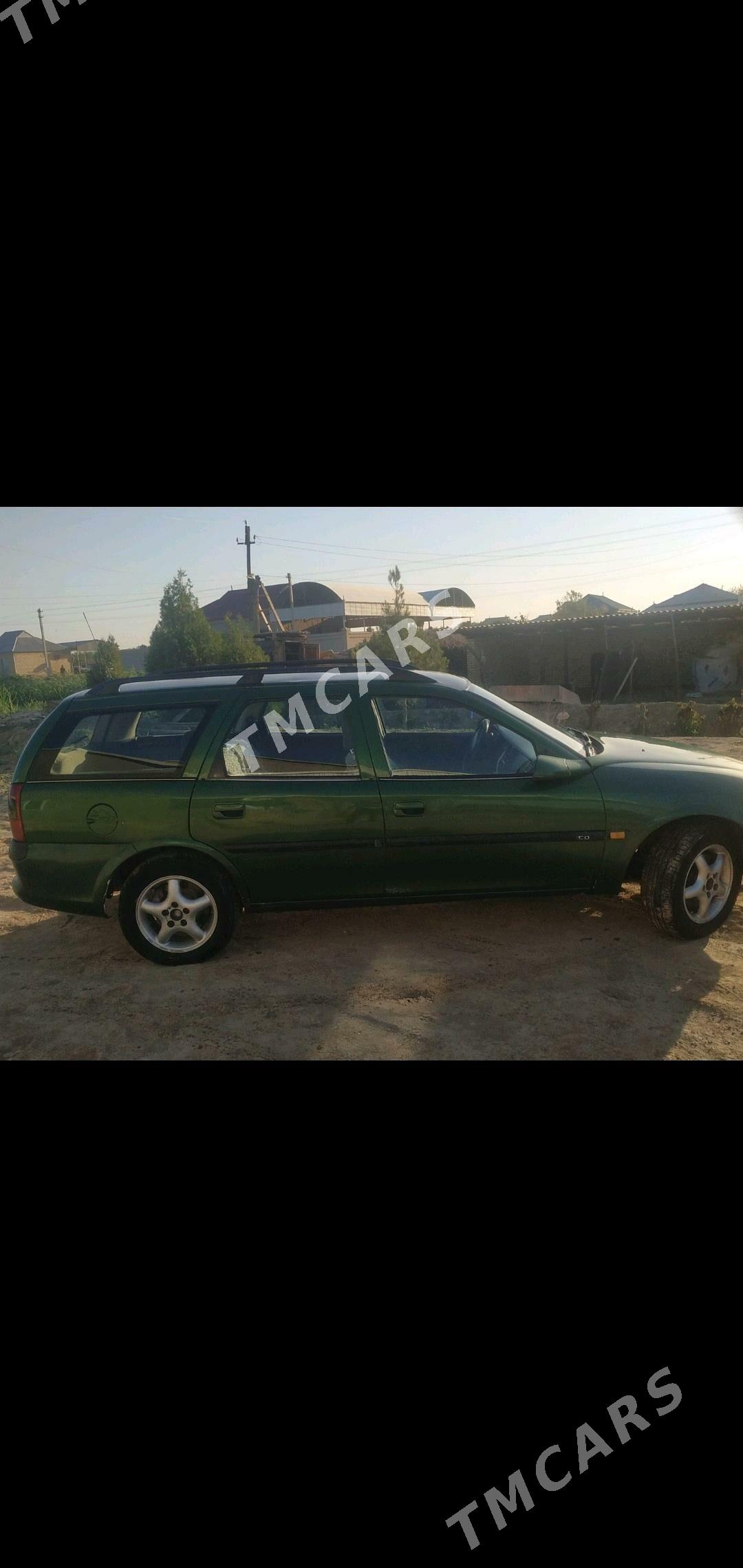 Opel Vectra 1997 - 30 000 TMT - Baýramaly - img 3
