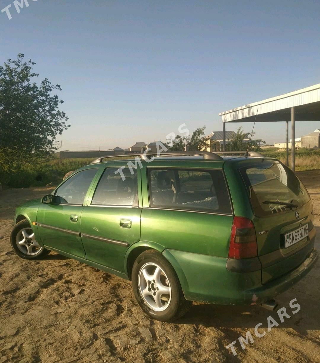 Opel Vectra 1997 - 30 000 TMT - Baýramaly - img 2