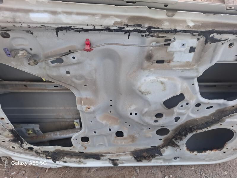 nissan sunny gapy çep oñi 350 TMT - Aşgabat - img 2