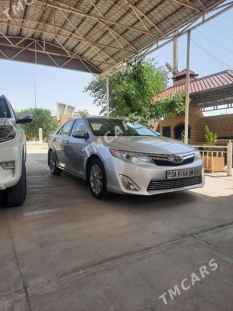 Toyota Camry 2013 - 240 000 TMT - Balkanabat - img 2