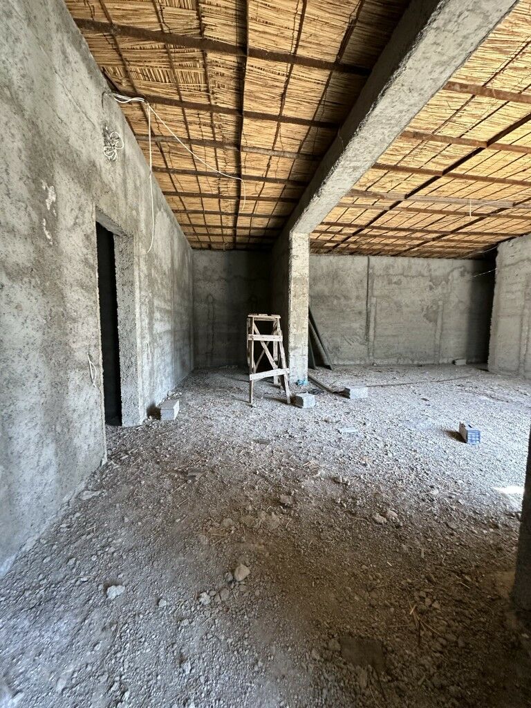 GARADAMAK 5SOTOK 8KOMNAT PLAN - Ашхабад - img 5