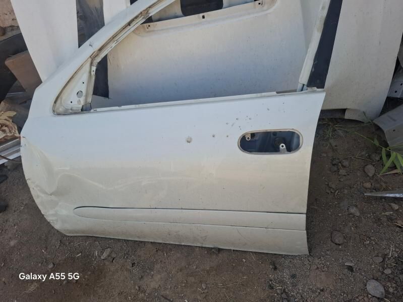 nissan sunny gapy çep oñi 350 TMT - Aşgabat - img 4