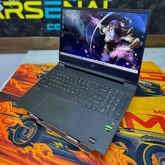 Лучшая цена RYZEN 5 с RTX4050 - Aşgabat - img 2