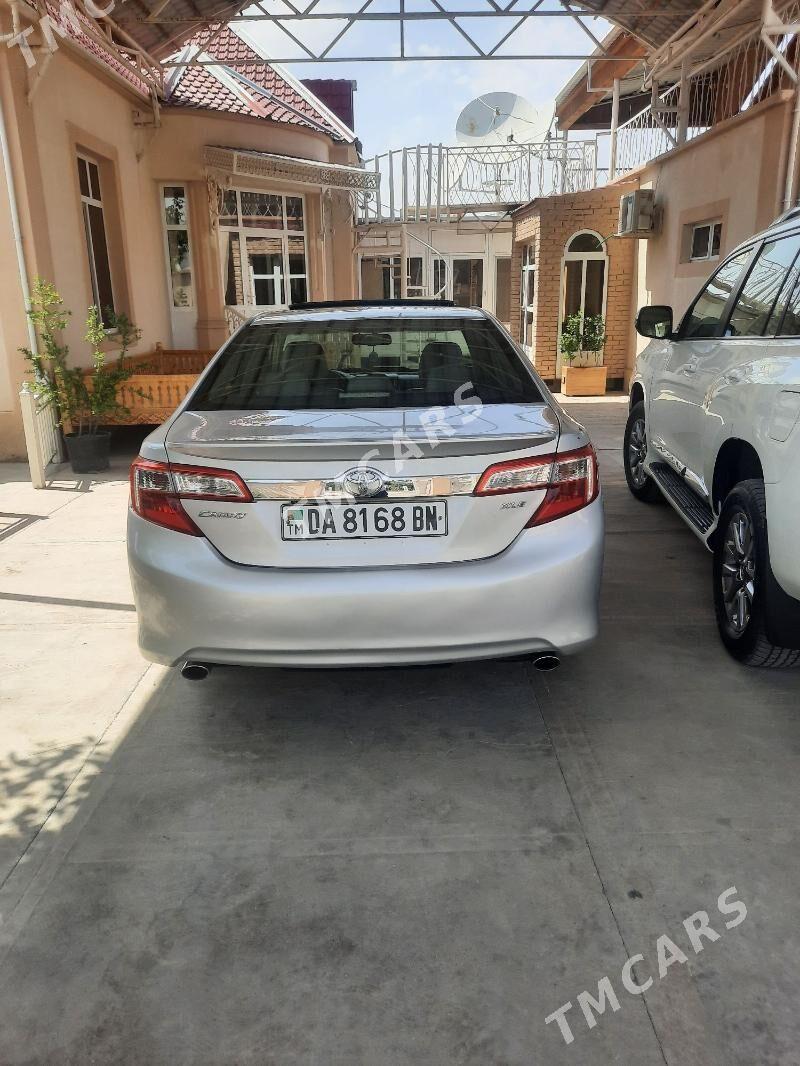 Toyota Camry 2013 - 240 000 TMT - Balkanabat - img 6