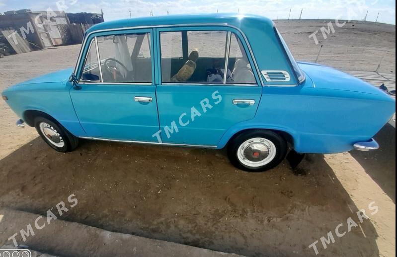 Lada 2101 1980 - 13 000 TMT - Balkanabat - img 2