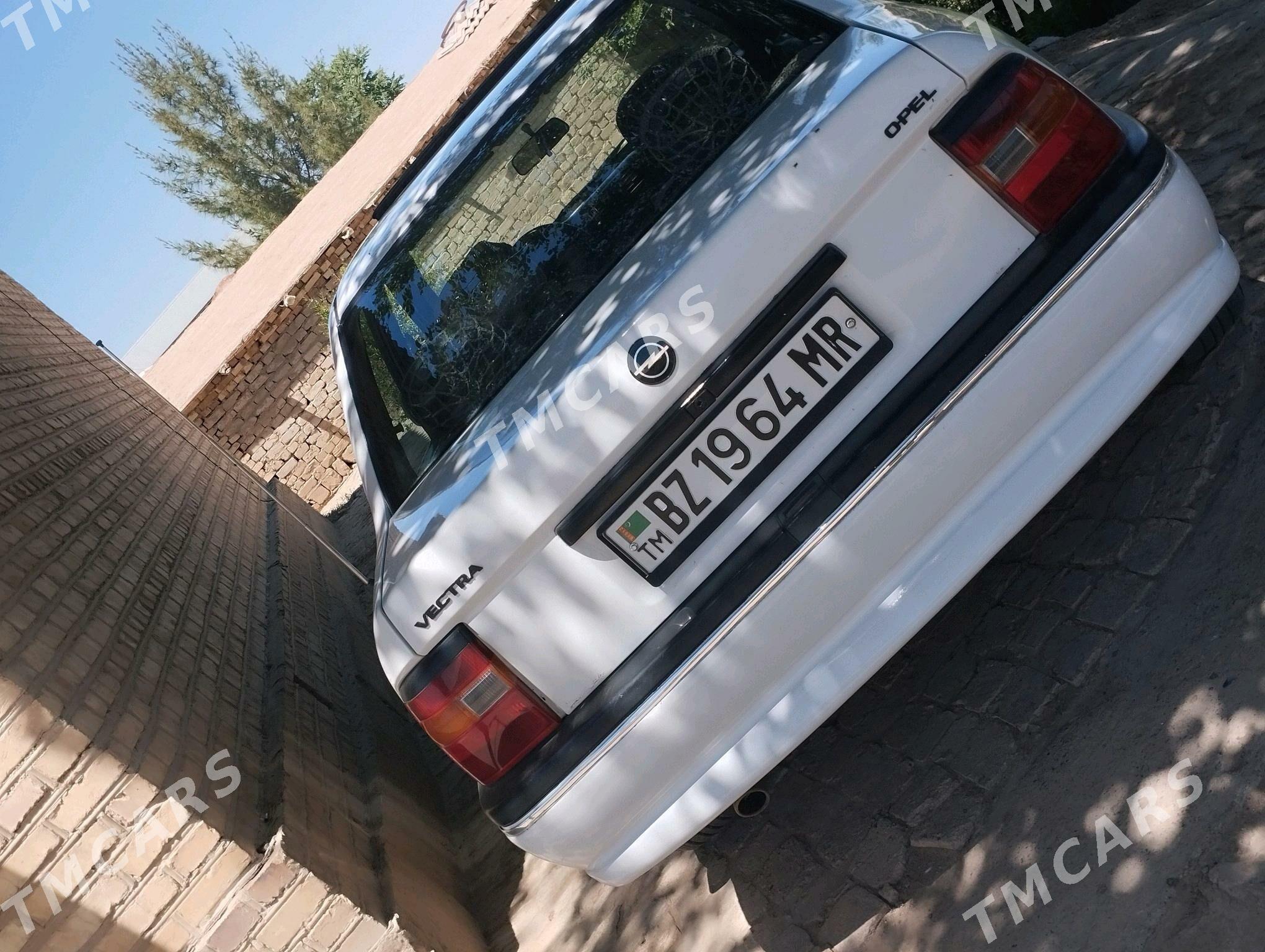 Opel Vectra 1992 - 36 000 TMT - Baýramaly - img 2