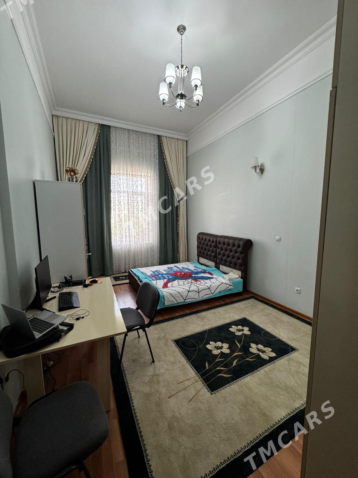 Sovetskiy elitka 4 kom ARENDA - Aşgabat - img 2