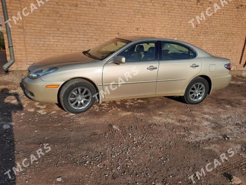 Lexus ES 300 2002 - 160 000 TMT - Sakar - img 2