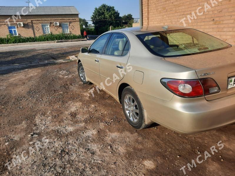 Lexus ES 300 2002 - 160 000 TMT - Sakar - img 3