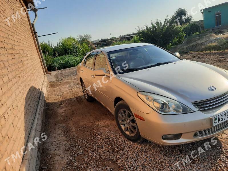 Lexus ES 300 2002 - 160 000 TMT - Sakar - img 4