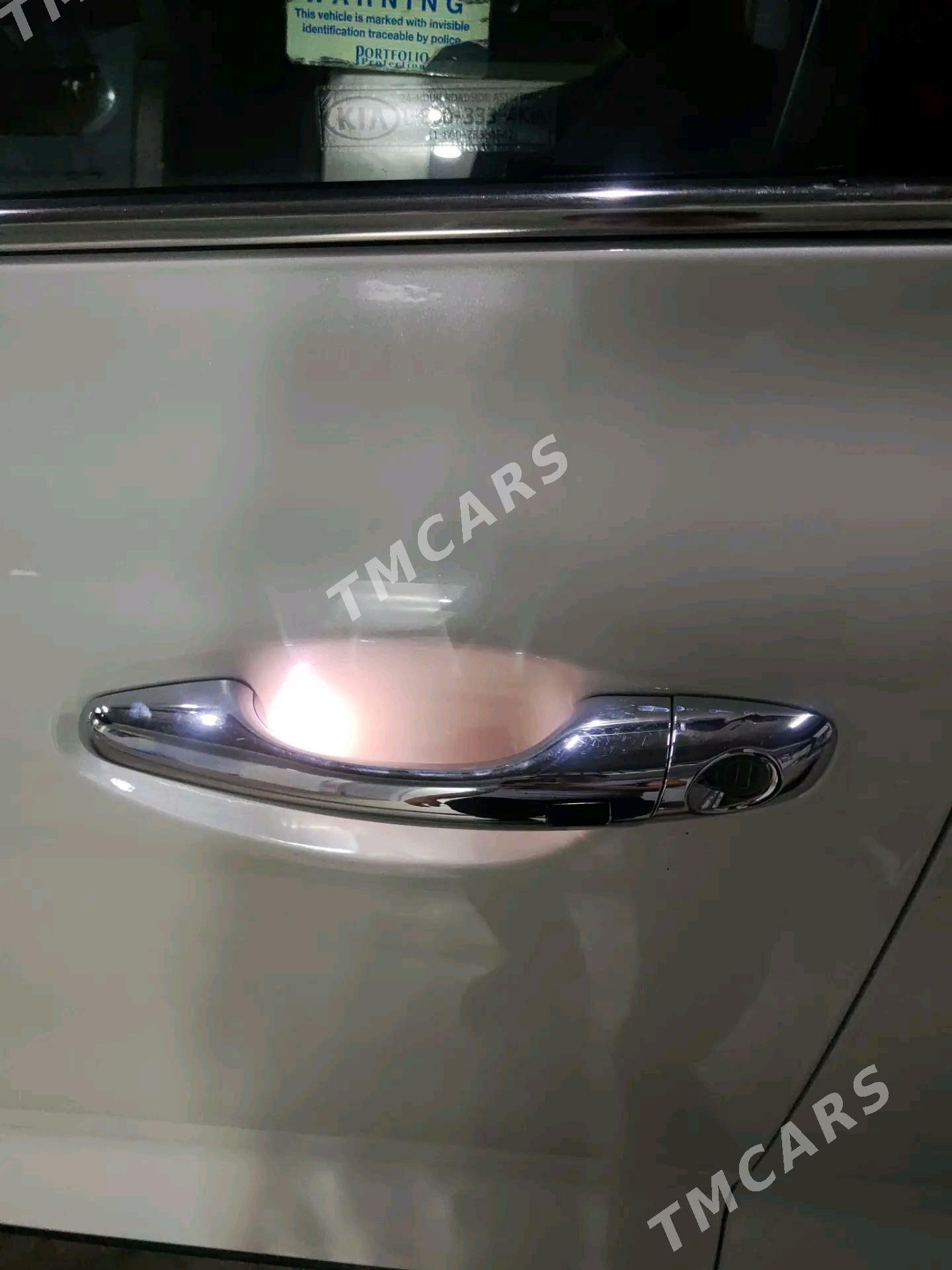 Kia Sorento 2020 - 330 000 TMT - Ашхабад - img 4