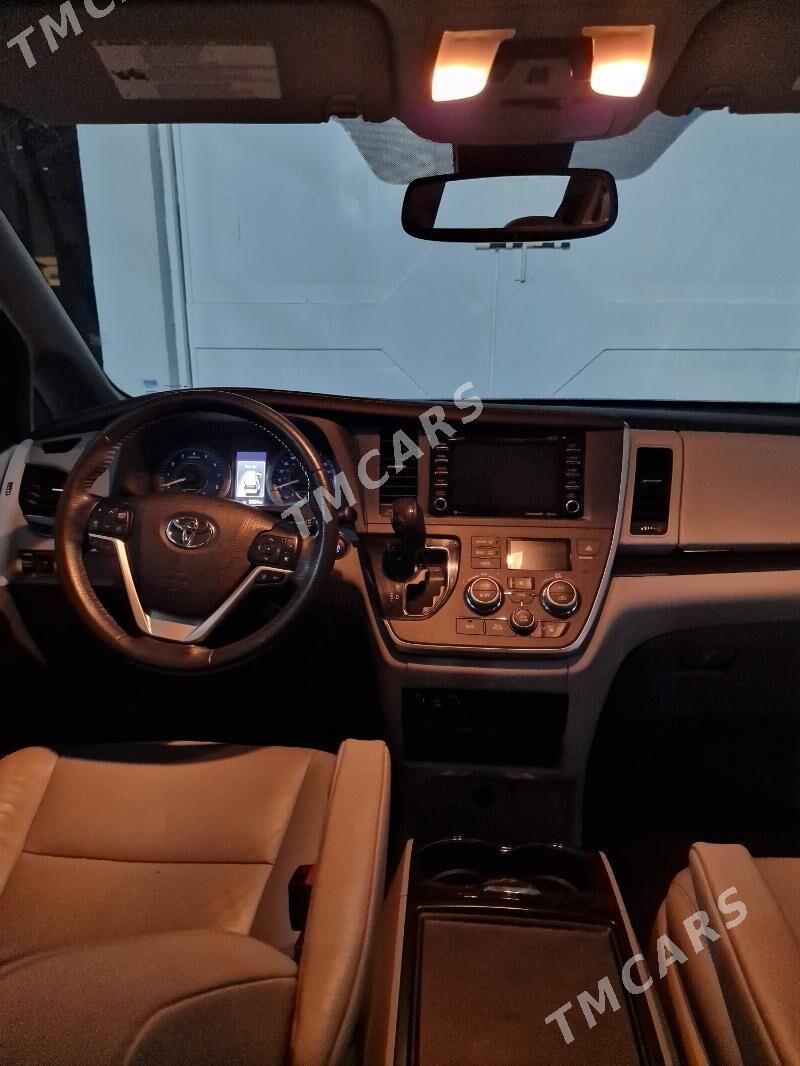Toyota Sienna 2020 - 430 000 TMT - Änew - img 5
