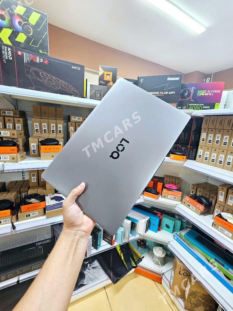 LOQ i7-12|RTX 4050|DDR5 12GB - Ашхабад - img 5