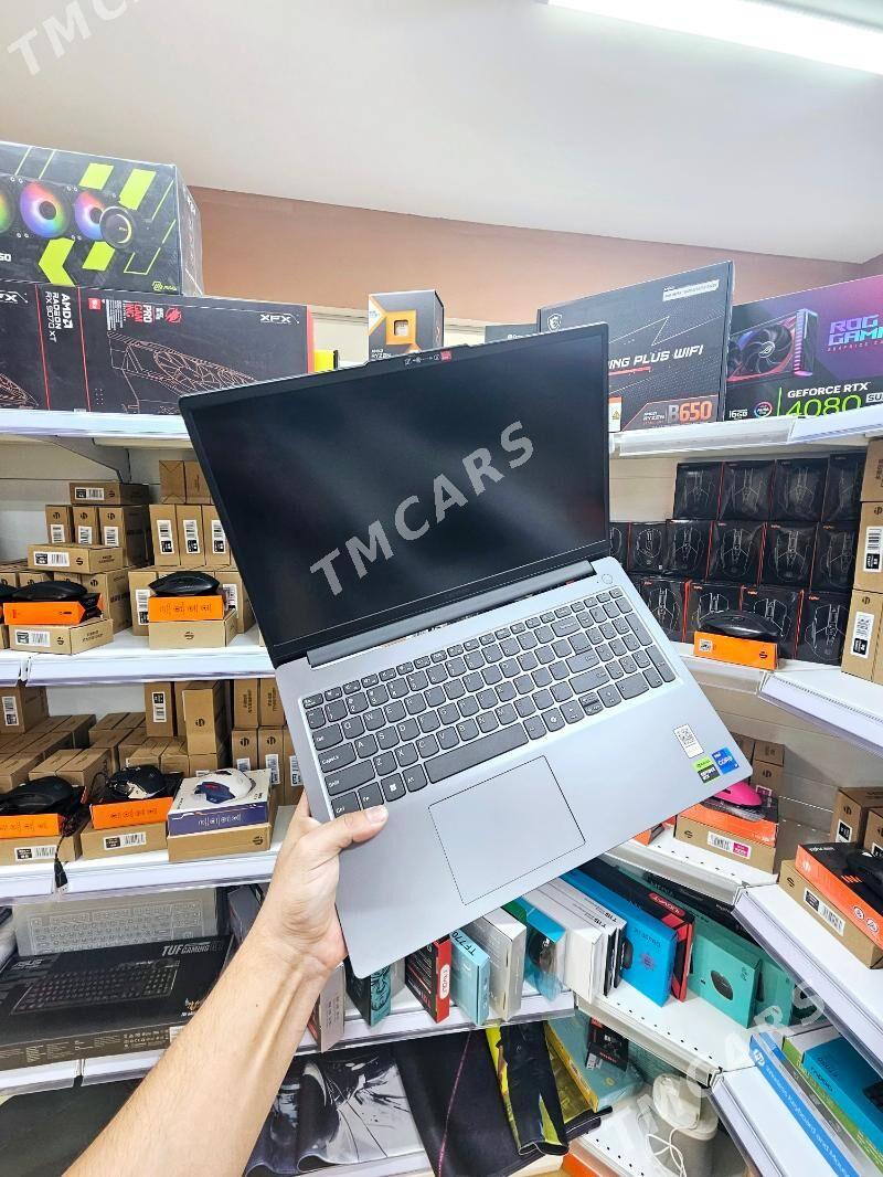 LOQ i7-12|RTX 4050|DDR5 12GB - Ашхабад - img 3