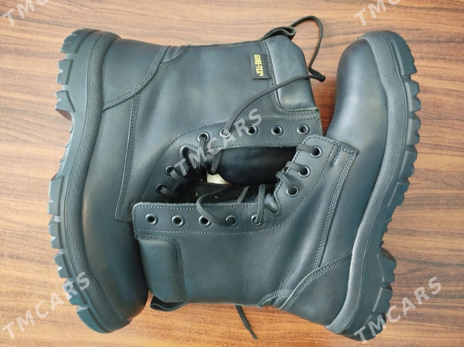 Sapok Gortex - Gökdepe - img 2