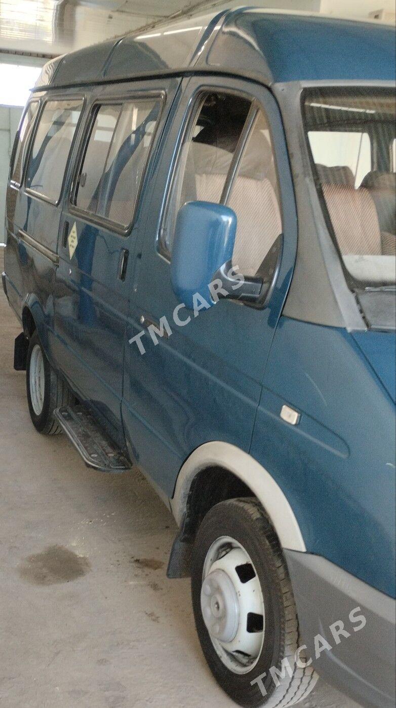 Gaz Gazel 2005 - 125 000 TMT - Туркменабат - img 8