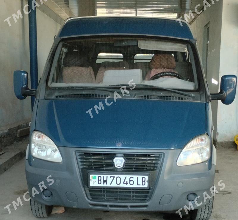 Gaz Gazel 2005 - 125 000 TMT - Туркменабат - img 9