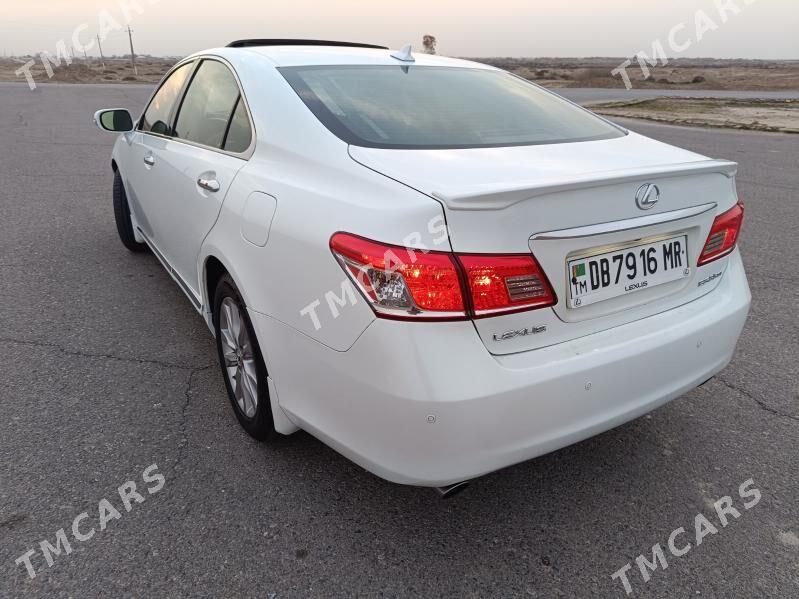 Lexus ES 350 2010 - 225 000 TMT - Baýramaly - img 4