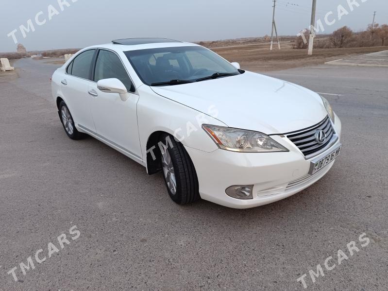 Lexus ES 350 2010 - 225 000 TMT - Baýramaly - img 2