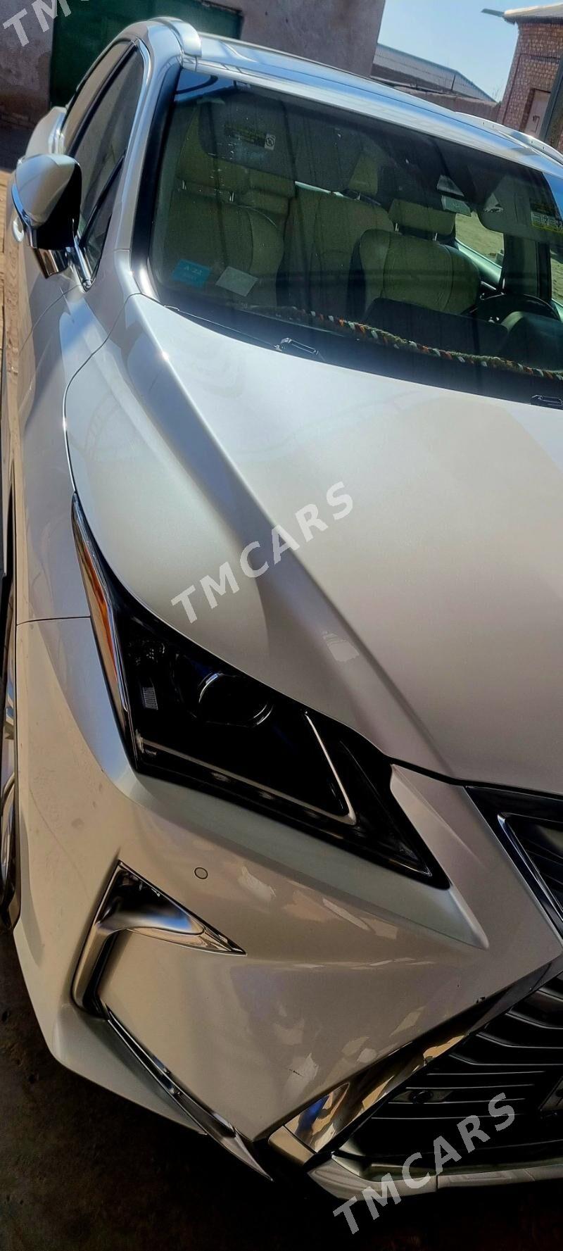Lexus RX 350 2019 - 565 000 TMT - Дашогуз - img 2