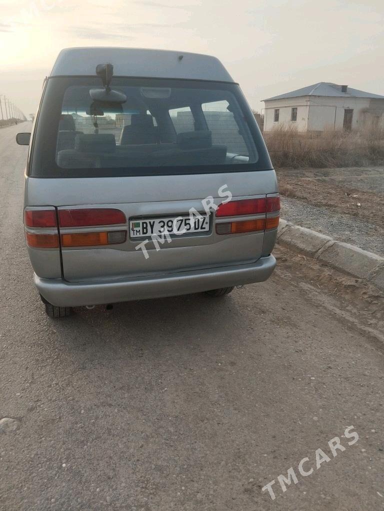 Toyota Town Ace 1993 - 40 000 TMT - Ruhubelent etraby - img 1
