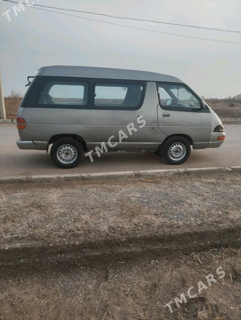 Toyota Town Ace 1993 - 40 000 TMT - Ruhubelent etraby - img 3