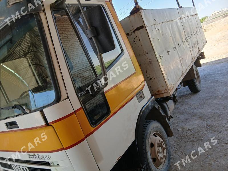 Iveco EuroCargo 1998 - 100 000 TMT - Murgap - img 3