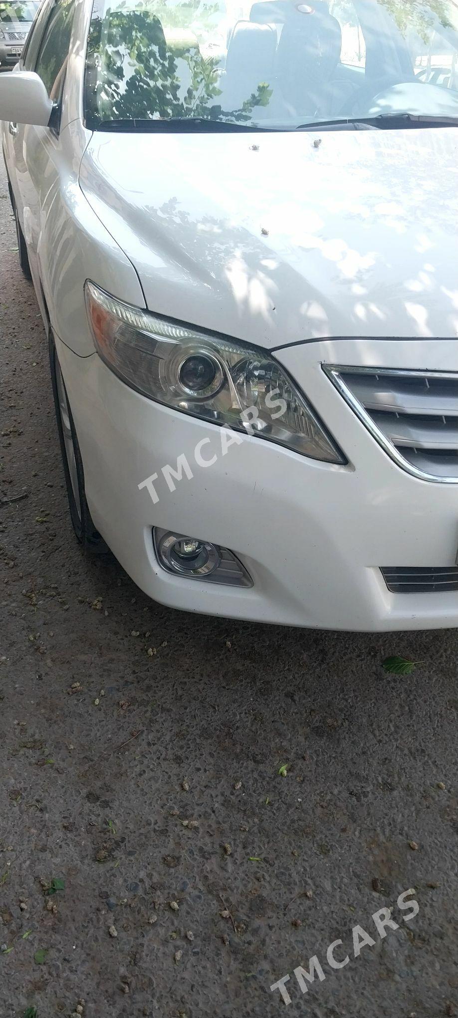 Toyota Camry 2008 - 180 000 TMT - Parahat 3 - img 4
