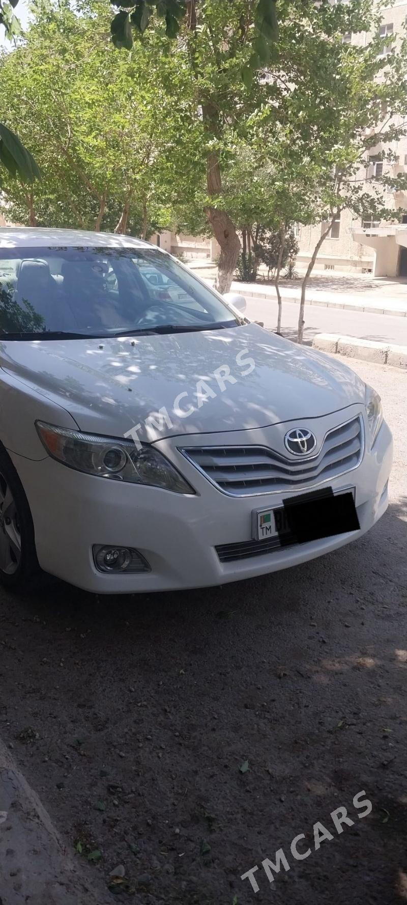 Toyota Camry 2008 - 180 000 TMT - Parahat 3 - img 5