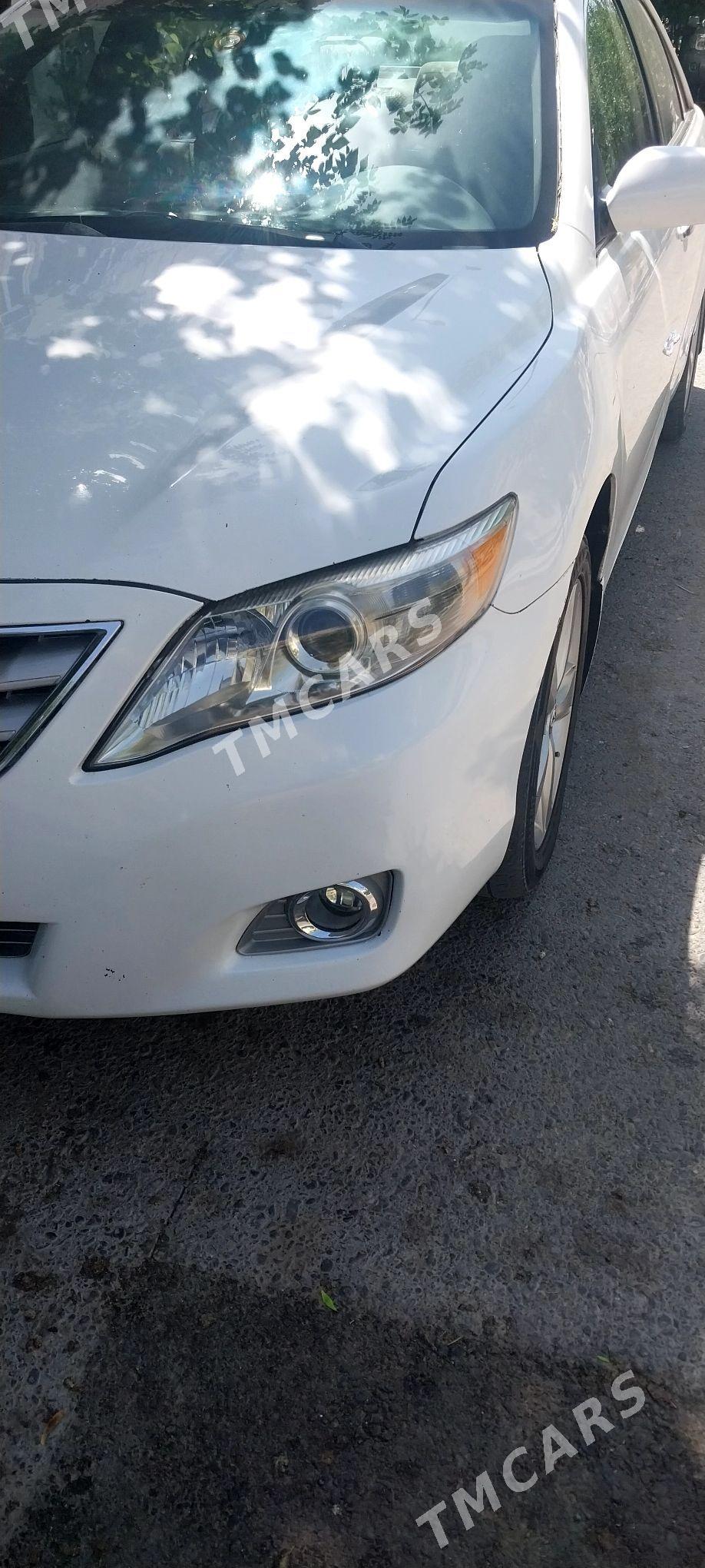 Toyota Camry 2008 - 180 000 TMT - Parahat 3 - img 3