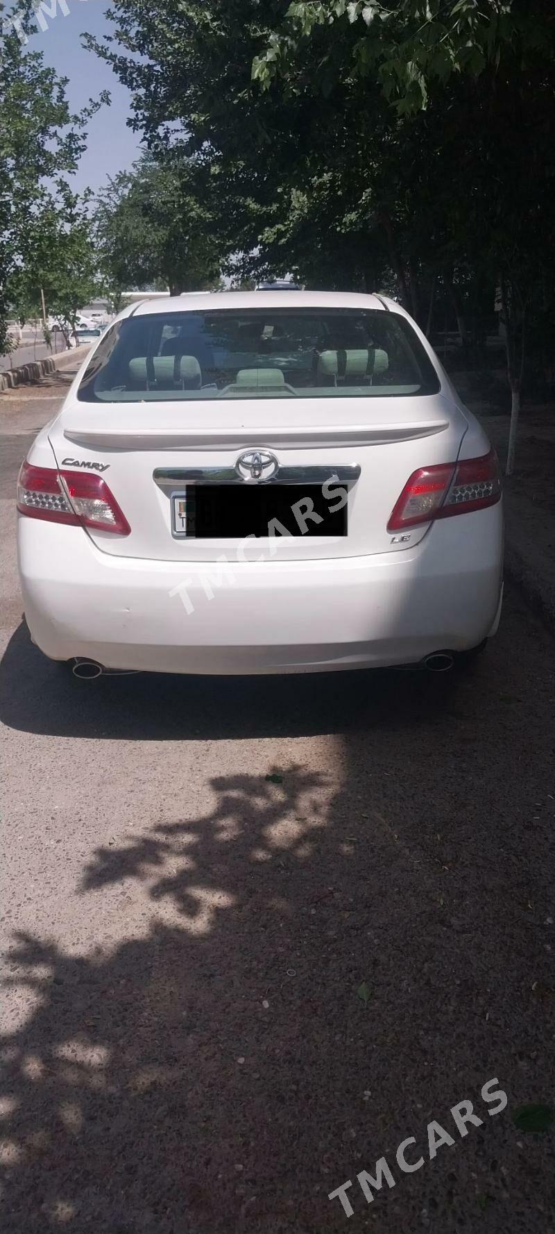 Toyota Camry 2008 - 180 000 TMT - Parahat 3 - img 6