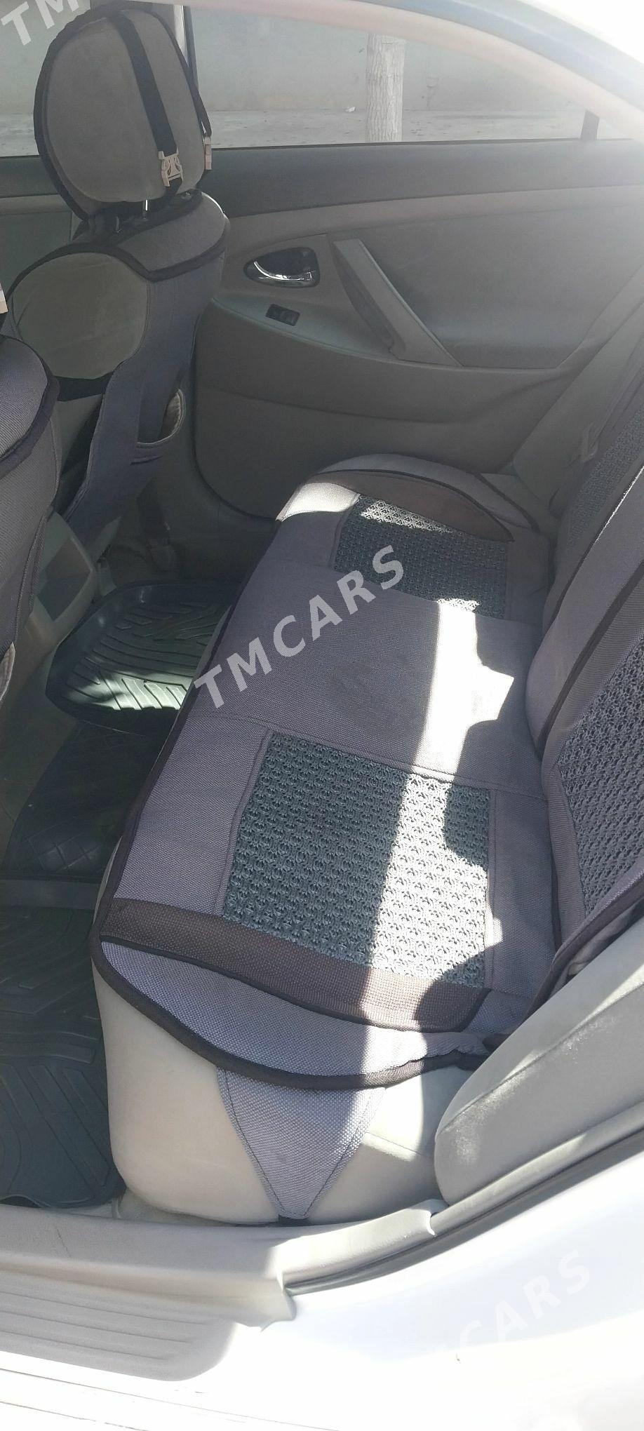 Toyota Camry 2008 - 180 000 TMT - Parahat 3 - img 8