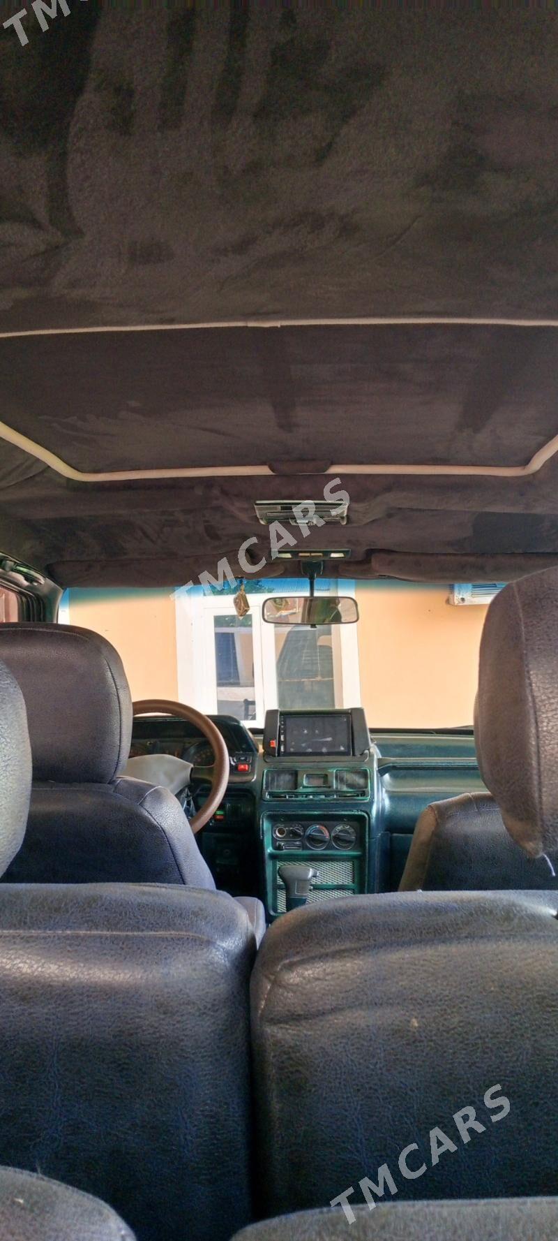 Mitsubishi Pajero 1996 - 70 000 TMT - Mary - img 3