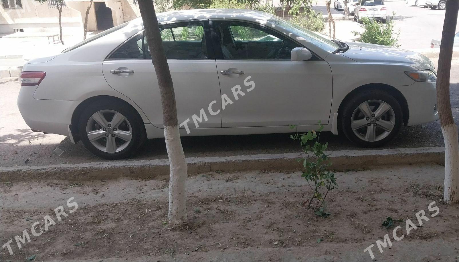 Toyota Camry 2008 - 180 000 TMT - Parahat 3 - img 7
