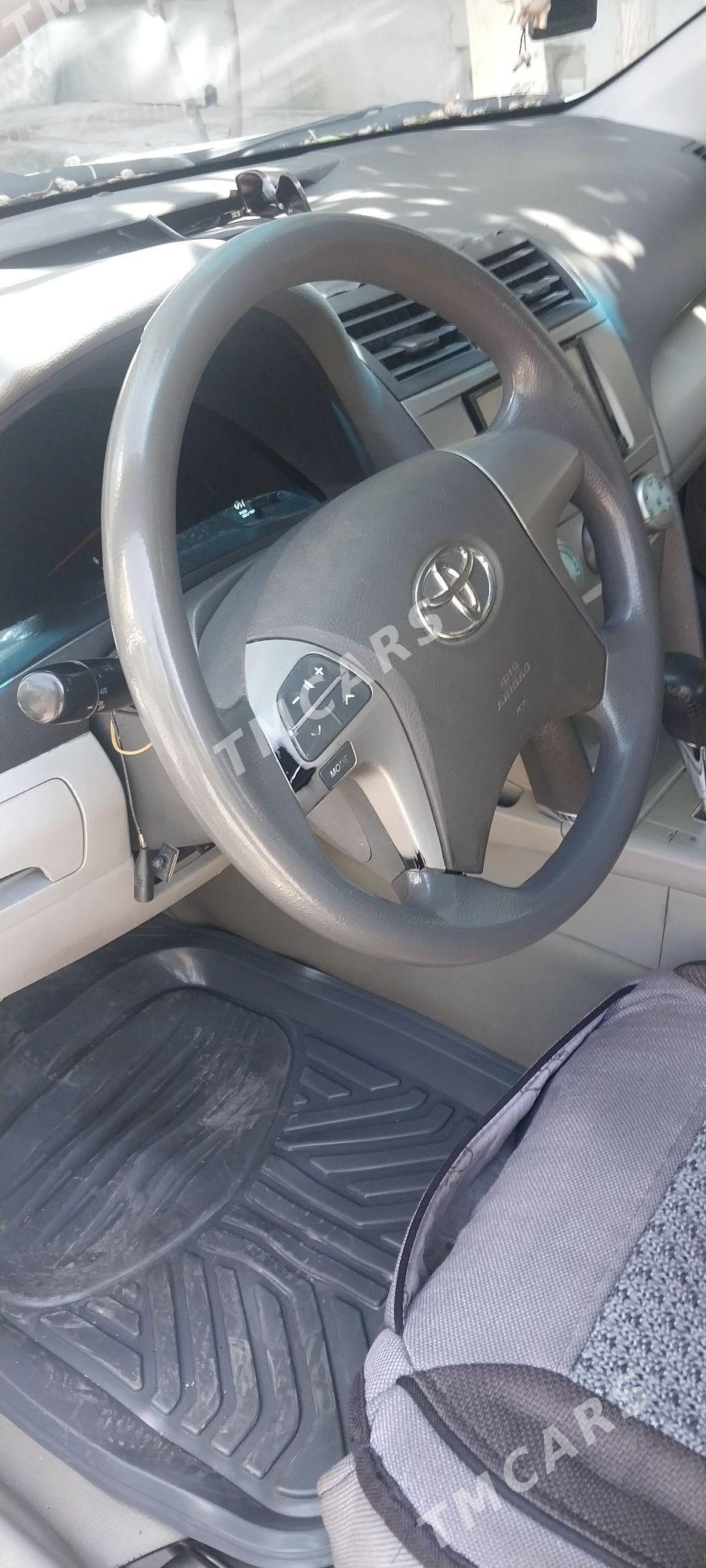 Toyota Camry 2008 - 180 000 TMT - Parahat 3 - img 9