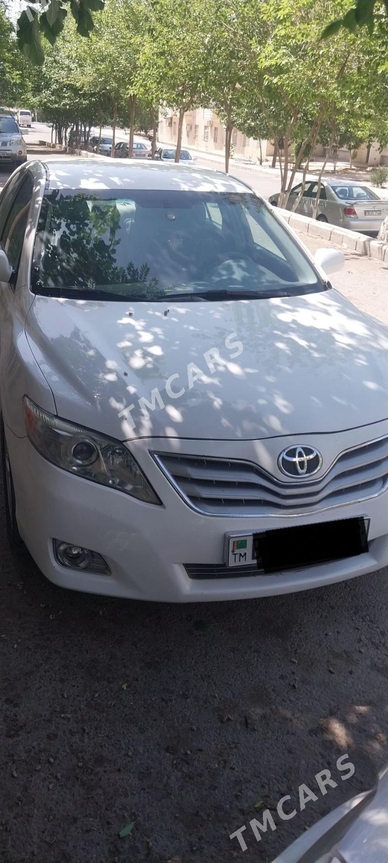 Toyota Camry 2008 - 180 000 TMT - Parahat 3 - img 10