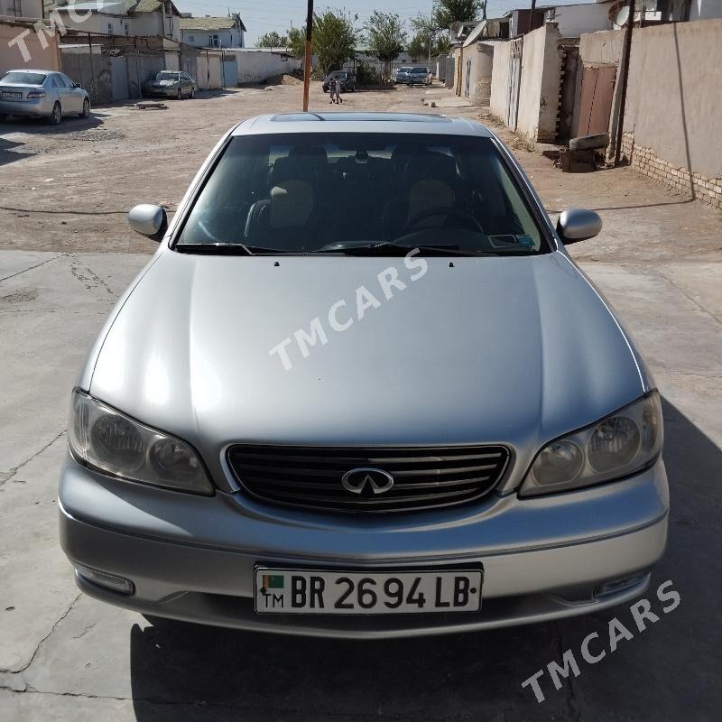 Infiniti I35 2002 - 95 000 TMT - Türkmenabat - img 4